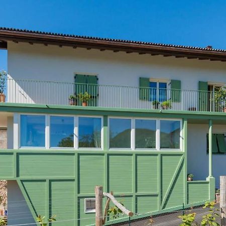 Haus Pobitzer Apartment Caldaro Exterior foto