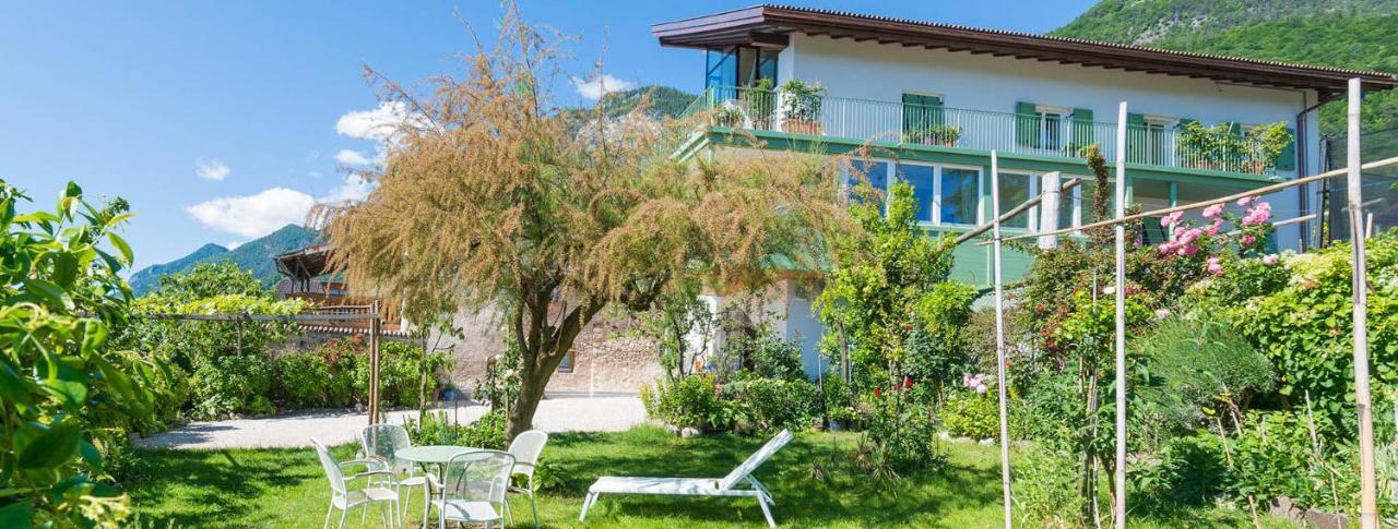 Haus Pobitzer Apartment Caldaro Exterior foto