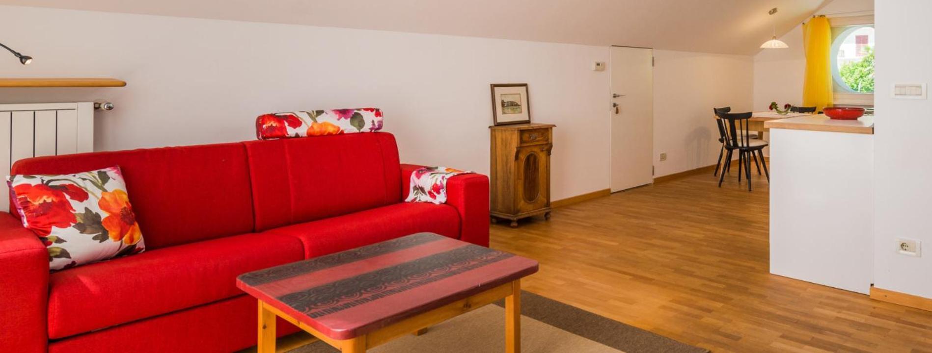 Haus Pobitzer Apartment Caldaro Exterior foto