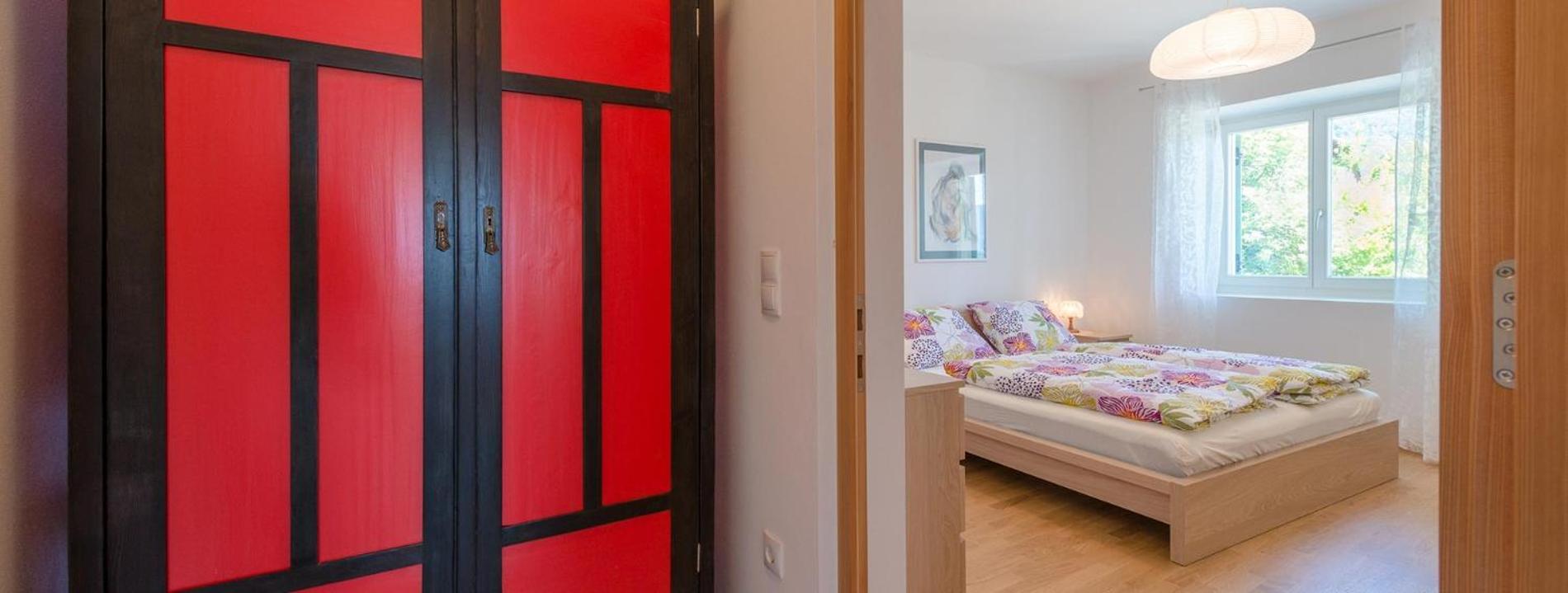 Haus Pobitzer Apartment Caldaro Exterior foto
